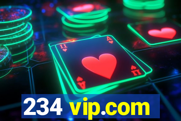 234 vip.com